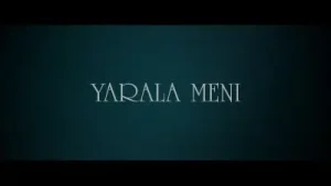 Ka Re Yarala Beni Albüm Kapağı