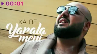Ka Re Yarala Meni Official Audio 2018