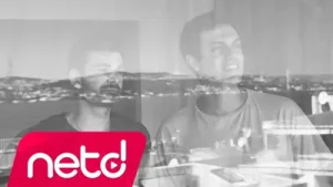 Kaan Akalın Feat Cenk Eşgin Delusion Albüm Kapağı