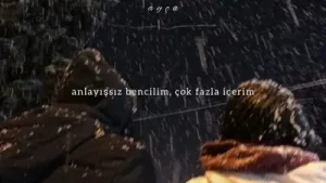 Kaan Boşnak Bizi Nasıl Etkiler Albüm Kapağı