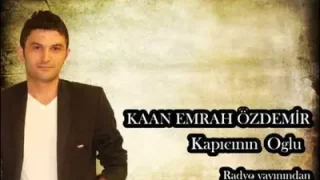 Kaan Emrah Özdemir Kapıcının Oğlu