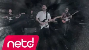 Kaan Ergin Yalan Söylerim Albüm Kapağı