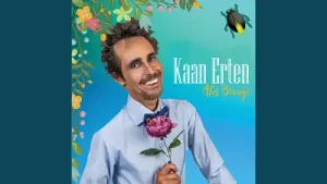 Kaan Erten Kır Çiçeği