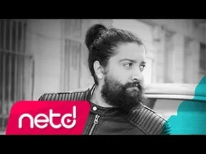 Kaan Küçük Geçer Zaman Albüm Kapağı