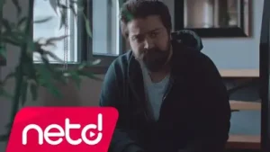 Kaan Küçük Özlüyorum İşte Albüm Kapağı