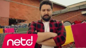 Kaan Küçük Yanıyor Bak Albüm Kapağı