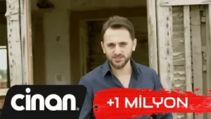 Kaan Yıldırım Leyla Mecnun Misali Albüm Kapağı