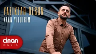 Kaan Yıldırım Yazıklar Olsun