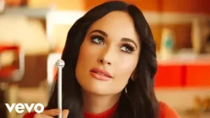 Kacey Musgraves High Horse Albüm Kapağı