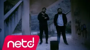 Kadebostany Meyus Albüm Kapağı