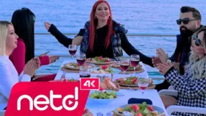 Kader Akmaya Hadi Sor Albüm Kapağı