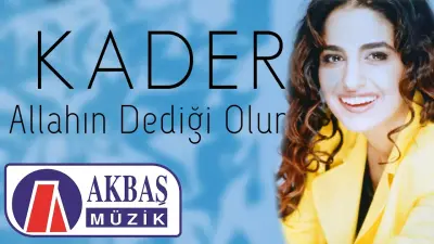 Kader - Allah’ın Dediği Olur video klibi