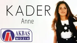 Kader Anne Albüm Kapağı
