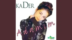Kader Hayat Budur