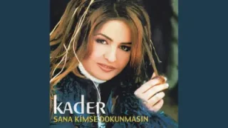 Kader Herşey Tükenmiş