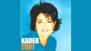 Kader Param Yok Ya Albüm Kapağı