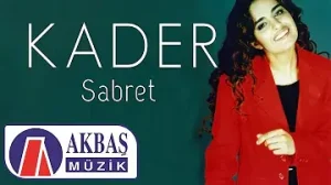 Kader Sabret Albüm Kapağı