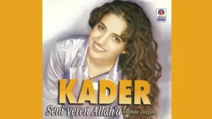 Kader Sen Diye Diye Albüm Kapağı