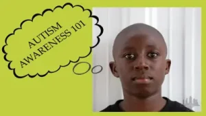 Kader Sylla Has Autism Character Development Breakdown With Proof Albüm Kapağı