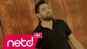 Kadir Ataç Beyaz Albüm Kapağı