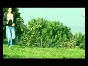 Kadir Bahçe Hani Nerde Albüm Kapağı