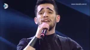 Kadir Bayram Muazzam Yorum Yazı Bilmem Uzun Hava Hoyrat Ayez Hanım Albüm Kapağı