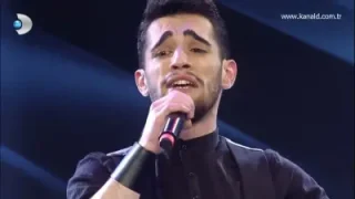 Kadir Bayram Muazzam Yorum Yazı Bilmem Uzun Hava Hoyrat Ayez Hanım