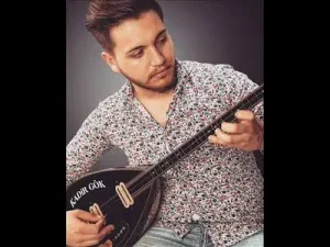 Kadir Gök Div Div Albüm Kapağı