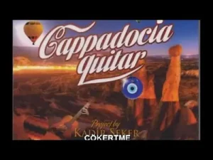 Kadir Şeker Çökertme Albüm Kapağı