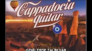 Kadir Şeker Gemilerde Talim Var