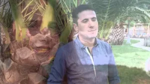 Kadir Şengül Sevgin Yalanmış