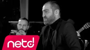 Kadir Taştan Buz Albüm Kapağı