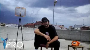 Kado X Altın Kafes Albüm Kapağı