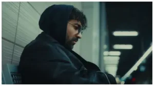 Kadr Neler Oldu Albüm Kapağı