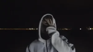 Kafa Le Le Le Albüm Kapağı