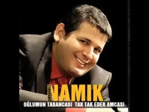 Kafam Almıyor Vedanı Albüm Kapağı