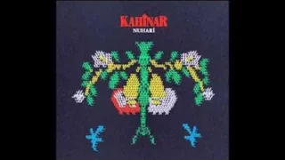 Kahinar Yaratık