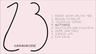 Kahraman Deniz Acıtamaz