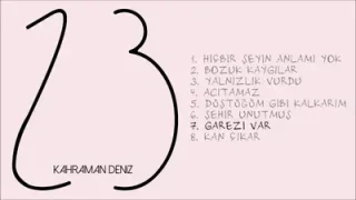 Kahraman Deniz Garezi Var