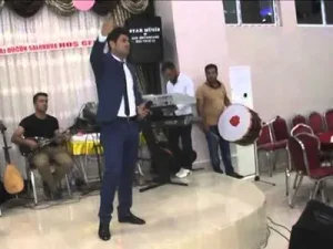 Kahtalı Bilal Özatar Hadi Ya