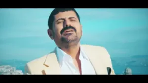 Kahtalı Bilal Yenilmedim Albüm Kapağı