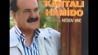 Kahtalı Hamido Hele Hele Kalbume
