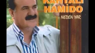 Kahtalı Hamido Neden Yar