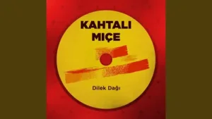 Kahtalı Mıçe - Efkarlıyım (Şiir)