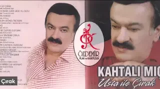 Kahtalı Mıçı Usta ile Çırak