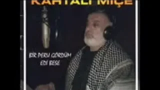 Kahtalı Mıçı Aşkı Mesudumuzu Haliki Mevla Korusun