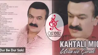 Kahtağlı Mıçı Dur Be Dur Sakin