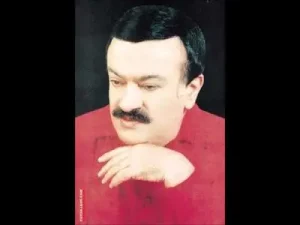Kahtalı Mıçı İhtiyar Oldum Albüm Kapağı