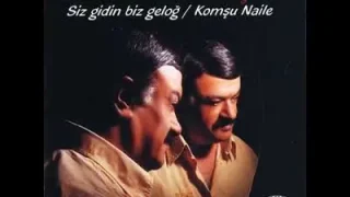 Kahtalı Mıçı Niye Bana Küstün