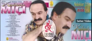 Kahtalı Mıçı Seher Yıldızı
